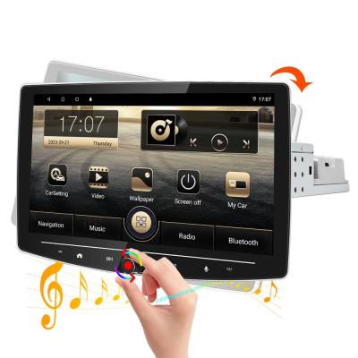 China Universal 2 Din Car Stereo With GPS Android12 CarPlayer 8 Core 8G 256G 4G Head unit for sale