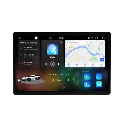 China 11.5-Zoll-Kapazität-Touchscreen-Autostereo mit CarPlay und benutzerfreundlicher Schnittstelle zu verkaufen