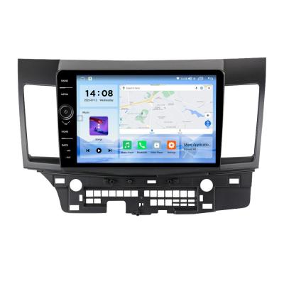 China Wireless Carplay Android Auto Mirror Link 9 Inch Car Radio for Mitsubishi Asx 1 2010-2016 for sale