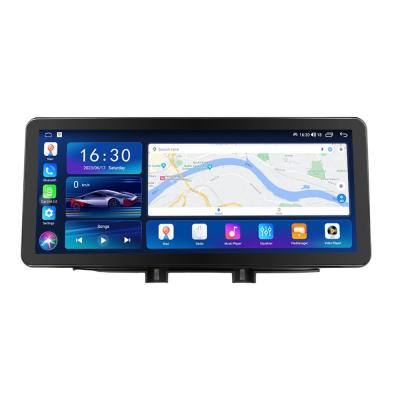 China 10.33 inch Universal Car Multimedia System met 4 64 GB opslag en Android 11 12 Te koop