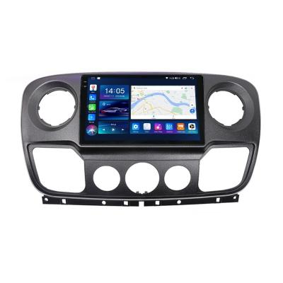 China Full-fit 7 pulgadas 1din Android 10 reproductor de DVD de coche para Renault Sandero Logan Duster 2010 GPS navegación radio de coche estéreo multimedia wifi BT4.0 en venta