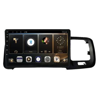 China Carplay 4G GPS Autoradio para el Volvo XC90 2004-2014 Universal Android 10.0 Radio de coche en venta