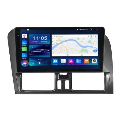 Chine Volvo XC60 2013-2017 Audio de voiture stéréo avec écran OLED de 9 pouces BT5.0 et Carplay sans fil à vendre