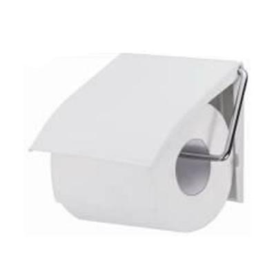 China Bathroom / Kitchen Hot 304 Stainless Steel Wall Mounted Toilet Paper Towel Holder (008S) for sale