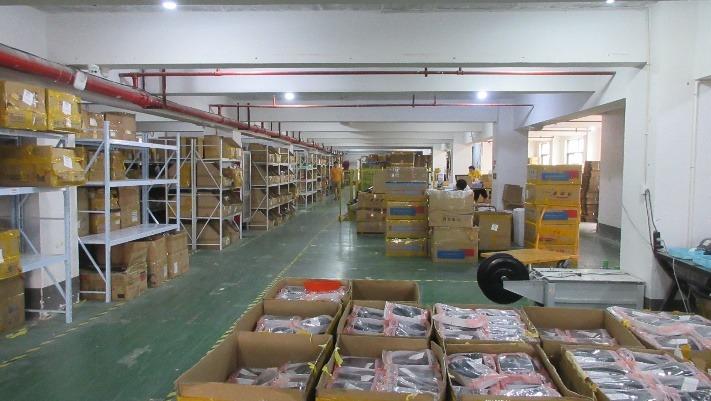 Verified China supplier - Yiwu Yarna Wig Co., Ltd.