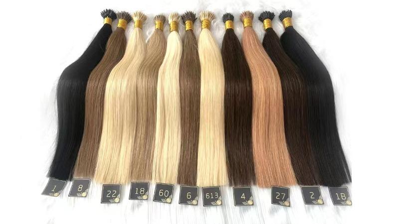 Verified China supplier - Qingdao Slove Hair Products Co., Ltd.