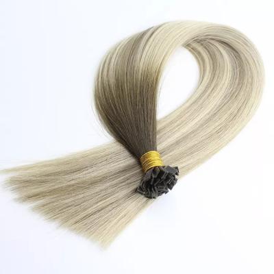 China Russian Remy Tape Hair Extensions Double Curly Loop Drawn Tape In Hair Extensions Virgin Hair Extension for sale