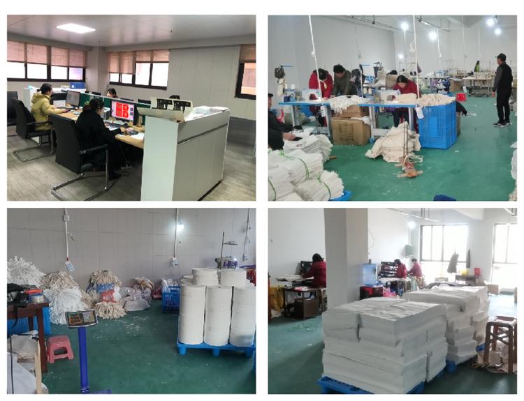 Verified China supplier - Cangnan Suxi Packing Product Factory