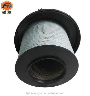 China AIR FILTER LX 815/1 FOR Mercedes Benz AXOR/ACTROS MP2/MP3/AXOR 2 standard size for sale