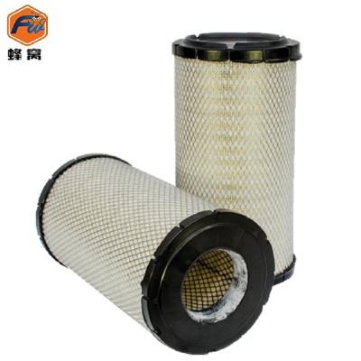 China TRUCK Air Filter A3740947104 C20457 P619053 E802L For Truck for sale