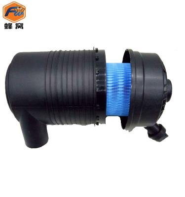 China PP Body+Filter SL100 / SL100E / SL200 Air Filter For Thermo King P543528 for sale