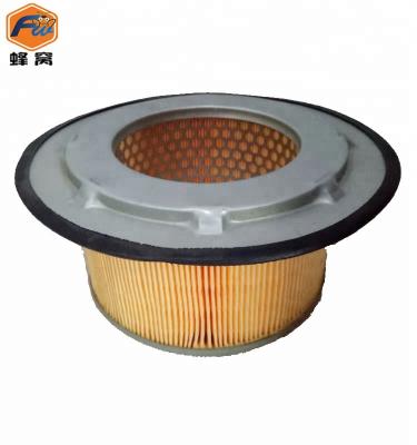 China Hot Selling Auto Parts Perfect Air Filter 17801-87515 For DAIHATSU/HONDA Standard Size for sale