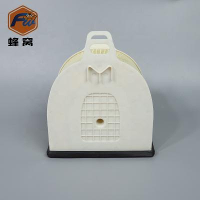 China Filter paper auto parts air filter 28130-5M100 281305M100 for collection for sale