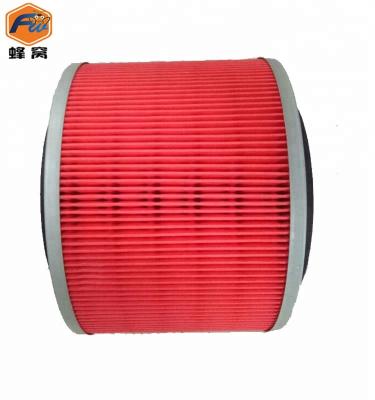 China Air filter 16546-VB300 20-01-193 ADN12232 CNS12300 CA10664 FA-193S MAF-3193 for car standard size for sale