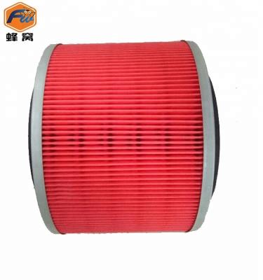 China Car Air Filter C18006 for Nissan SUV Japanese Standard Size 16546-VB300 for sale