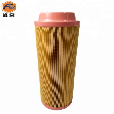 China Air Compressor Mann Air Filter C11100 AF25725 P778979 For Air Compressor for sale