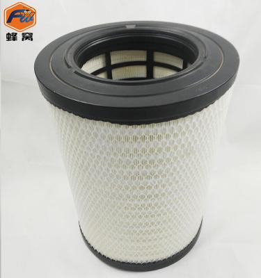 China high quality air filter 21337557 FOR VOLVO from chinese manufacturer Standard Size for sale