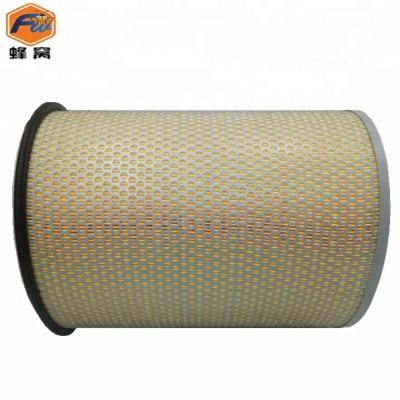 China Truck Bus Auto Air Filter 21834199 C311345 E496L For Volvo Bus Heavy Truck for sale