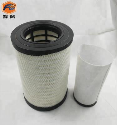 China Volvo Truck Air Filter AM44215 LAF8838 LX1587 CA9581 Used Truck Volvo Truck for sale