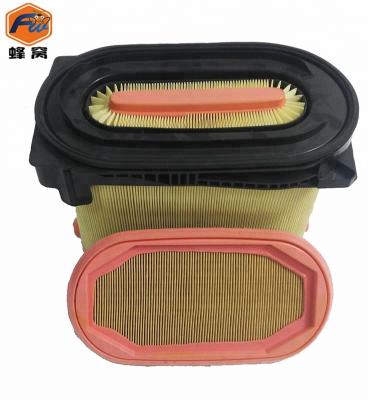 China Auto Parts Backhoe Loader 415F 420F 346-6687 C30400/1 PA5289 Air Filter For Caterpillar Heavy Duty Car for sale