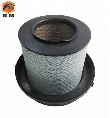 China Truck Actros Air Filter 0040942404 E497L C411776 A0040942404 for sale