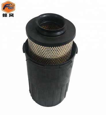 China Heavy Truck Air Filter AF25069 0030945104 E295L C15200 For MERCEDES BENZ 208 BUS for sale