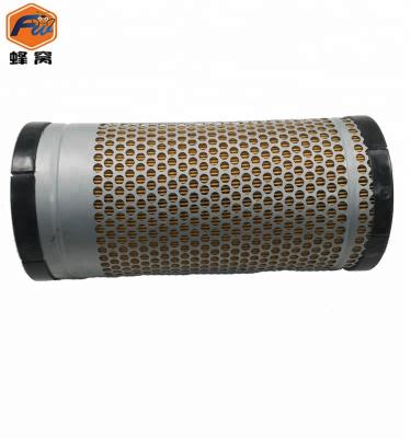 China Kubota Harvester Tractor Factory Direct Air Filter K121182320 6A10082632 6A10082630 for sale