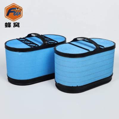 China Truck Powercore Air Filter 28130-7S100 28130-7S101 Used For Hyundai Truck for sale