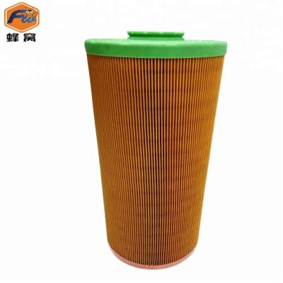 China Tractor Mann C19450 CF450 Air Filter Element For Tractor for sale