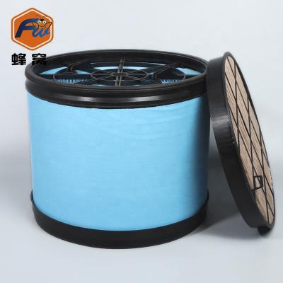 China TRACTOR Powercore Air Filter P631391 87443711 87443710 Used For Tractor for sale