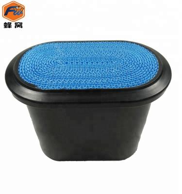 China Fengwo Factory Supply 333/D2696 333/d2696 P951850 32/925683 Air Filter Filter Paper For JCB Excavator for sale