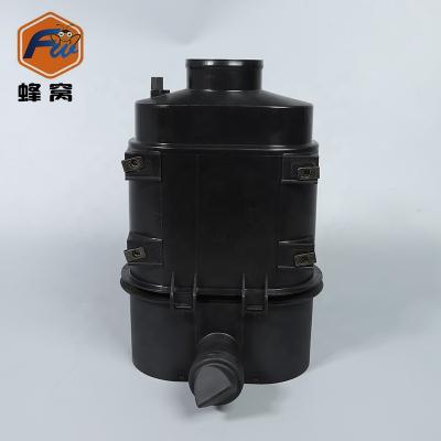 China JCB PARTS FILTER ENGLISH AIR DIESELMAX SET 332 / G3496 32 / 925684 Standard Size for sale