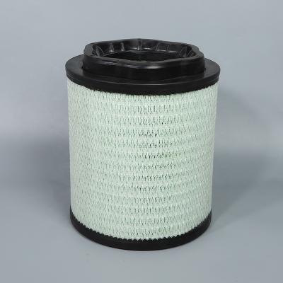 China FILTER PAPER Truck Air Filter Element 2414656 2414658 2414659 for sale