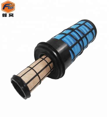 China Excavator Loader Kobelco Air Filter 32/925894 P604457 C10006 For Excavator Loader for sale