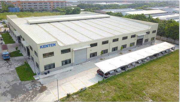 Verified China supplier - Kenten Expo Group Ltd (guangzhou)