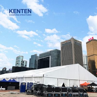 China High Quality Commercial Outdoor Exhibition/Party/Event/Trade Show/Wedding/Exhibition Tent 10x10 Manufacture Warehouse Factory for sale