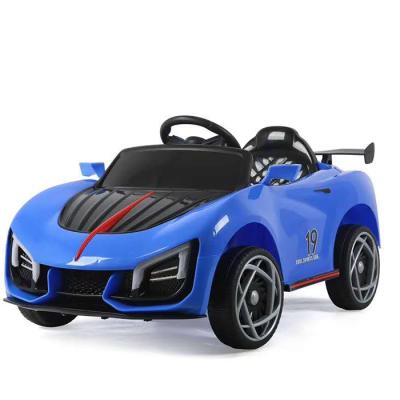 China China Manufacture Children's Electric Toys Car Transport Cargo With Safety Gear Kids Electric Toys Children's Car for sale