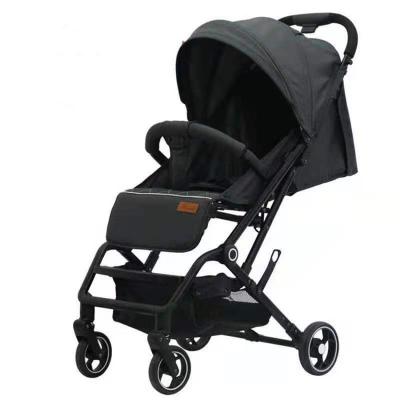 China 2021 Luxurious Purpose Stroller Baby Stroller Factory Multifunctional With High Quality Child Baby Prams for sale