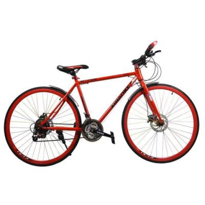 China Aluminum Alloy Aluminum Alloy High Rise Front Suspension Mountain Bike 29 Inch Quality Mountain Bike for sale