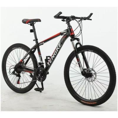 China High quality aluminum alloy mountain bike for men 26 inch 21 speed sports men's bicycle on sale for sale