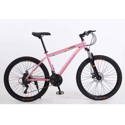 China Popular Mountain Bikes 26/27.5/29 Inch Bicycle Mountain Bike For Sale for sale