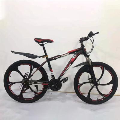 China Kids Toys Bike 2021 Hot Sale Mountain Bike Bicycle Mountain Bike With 21 Speed ​​Mountain Bike for sale