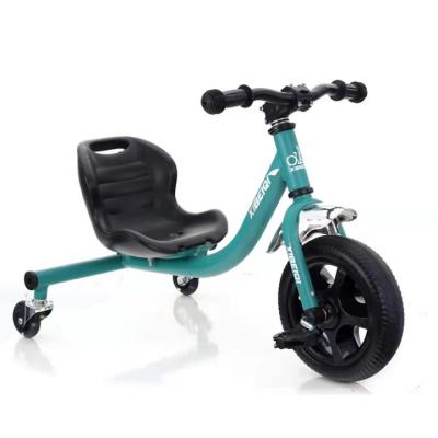 China Ride On Toy Children's Tricycle Bike Manufacturer Factory Wholesale Children's Tricycle Baby Tricycle for sale