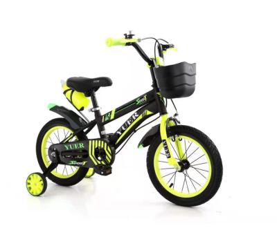 China Music Lighting Cheap Wholesale Hot Selling Kids Bikes /beautiful 3 to 5 Years CE Baby Kids Bicycle /custom cycle12-20inch cycle for sale