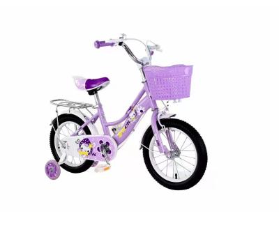 China Easy 16 Size Girl Pattern White Line Tire Kids Bike Balance Bike for sale