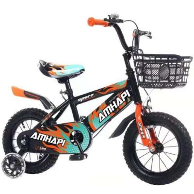 China NEW popular bicicleta kids bike 16 inch KIDS BIKE WITH GOOD QUALITY KIDS BIKE for sale