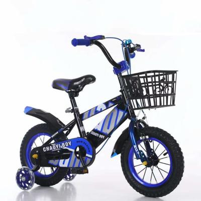 China New Model Top Selling Popular Top Quality Mountain Children Bike Bike for sale