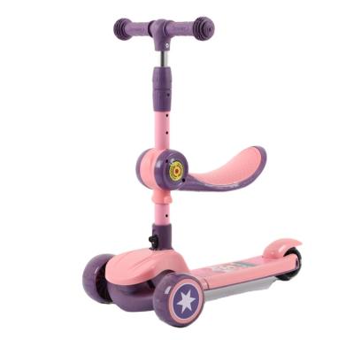 China Wholesale Kid Low Price Kid Sports Kick Baby Scooters With No Pedals for sale