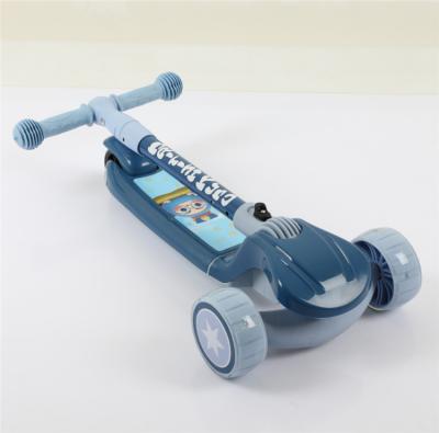 China Cheap Kid Baby Scooter With No Pedals For 0-3 Years Old Kids for sale