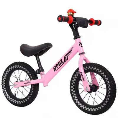 China Kids Bike Balance Bike 12